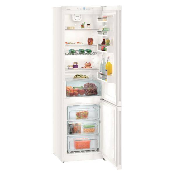 Réfrigérateur Combiné Réfrigérateur LIEBHERR - CN362-21