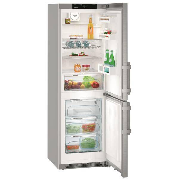 Réfrigérateur Combiné Réfrigérateur LIEBHERR - CNEF4335-21