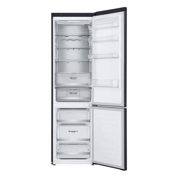 Réfrigérateur combiné LG - GBB72MCUFN