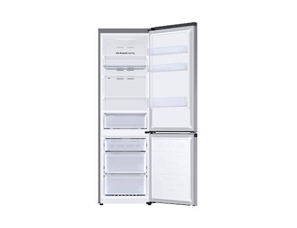 Réfrigérateur combiné SAMSUNG - RB3DT602DSA