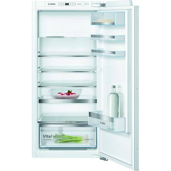 Réfrigérateur intégrable 1 porte 4* Réfrigérateur intégrable 1 porte 4 étoiles BOSCH - KIL42AFF0