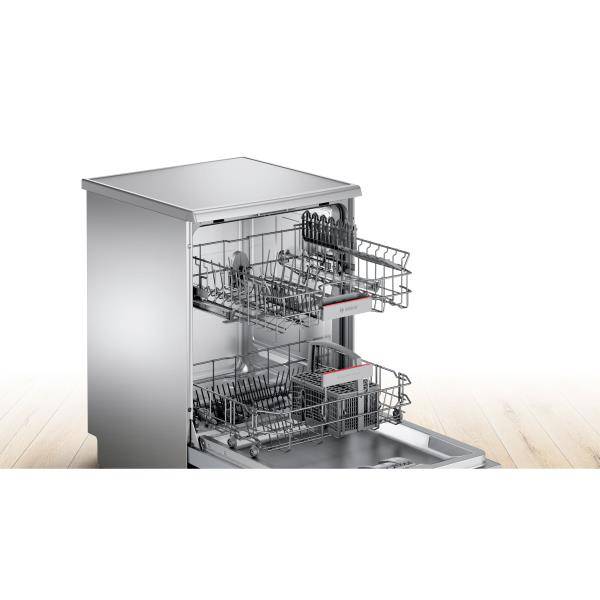 Lave-vaisselle posable Lave-vaisselle largeur 60 cm BOSCH - SMS46GI05E
