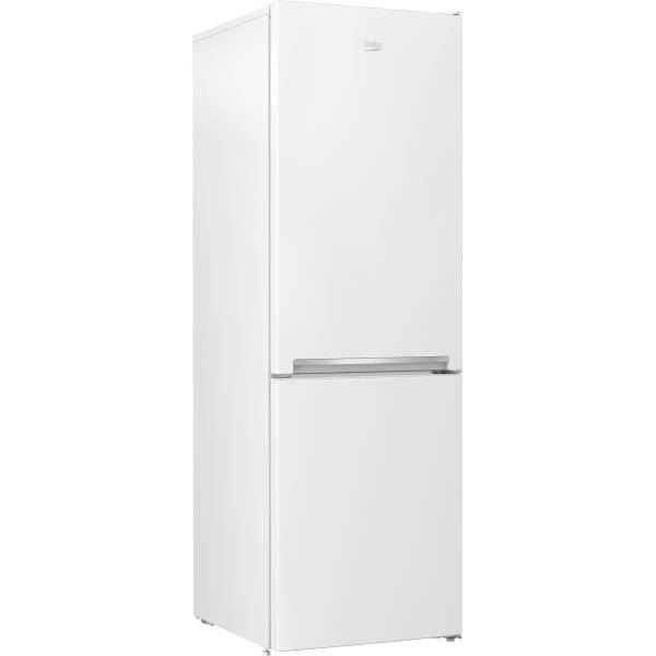 Réfrigérateur combiné BEKO - RCSA366K40WN