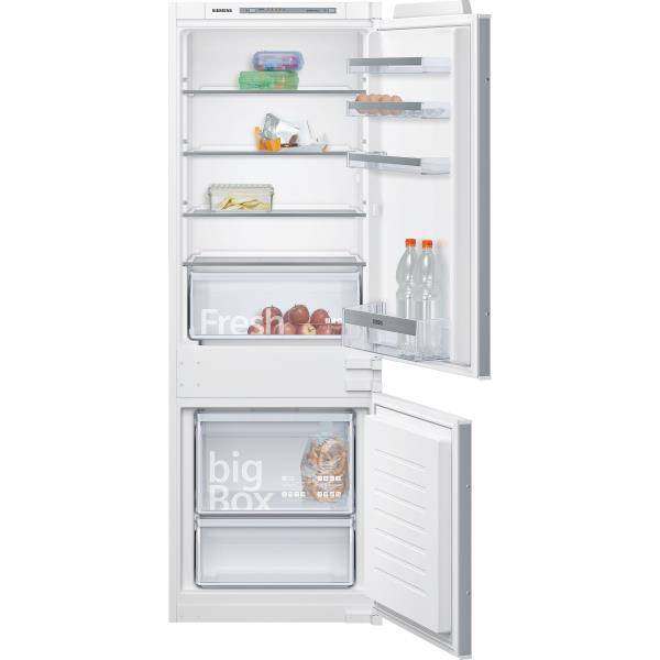 Réfrigérateur intégrable combiné SIEMENS - KI77VVSF0