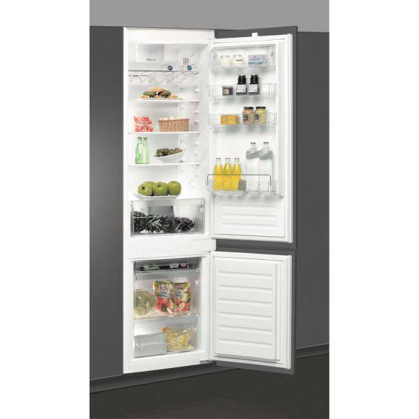 Réfrigérateur intégrable combiné WHIRLPOOL - ART96101