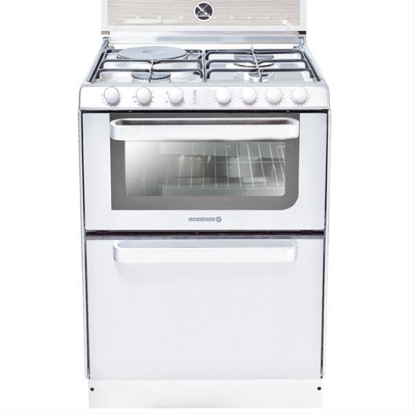 Lave-vaisselle posable Lave-vaisselle combiné cuisson ROSIERES - TRM60RB/NG
