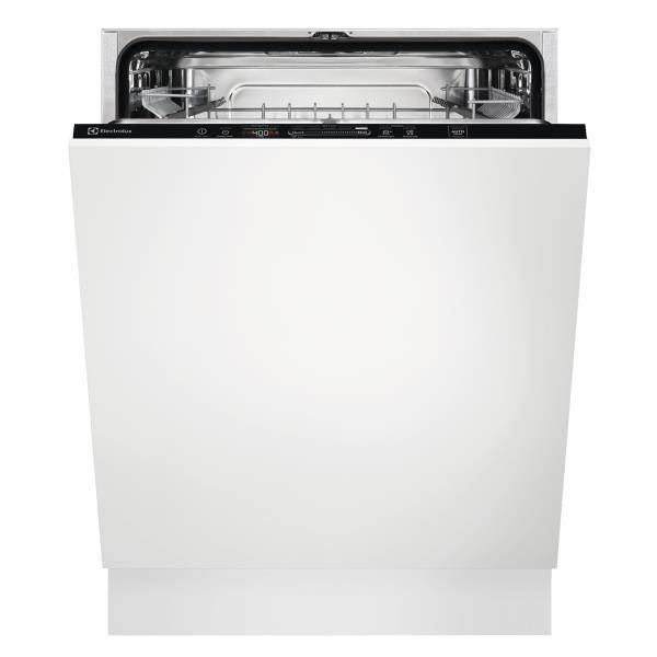 Lave-vaisselle Tout intégrable Lave-vaisselle Tout-intégrable ELECTROLUX - EEQ47305L