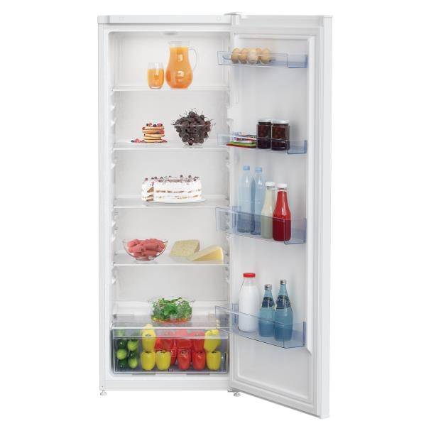 Réfrigérateur 1 porte Tout utile BEKO - RSSE265K30WN - Privadis