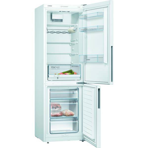 Réfrigérateur combiné BOSCH - KGV36VWEAS