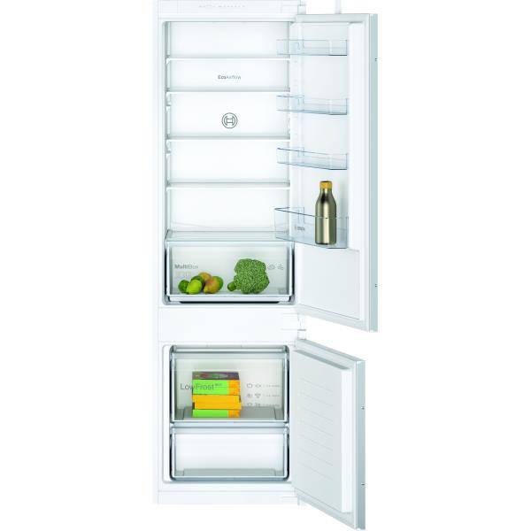 Réfrigérateur intégrable combiné BOSCH - KIV87NSF0