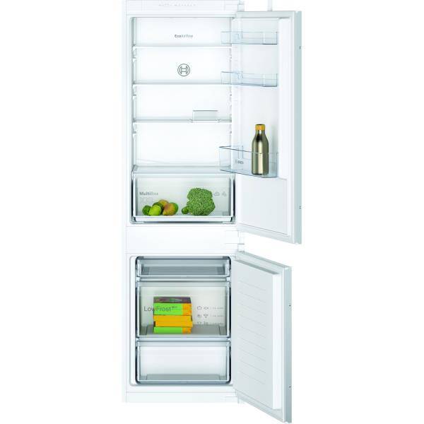 Réfrigérateur intégrable combiné BOSCH - KIV865SF0
