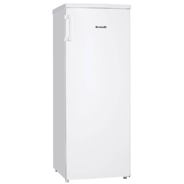 Réfrigérateur 1 porte Tout utile BRANDT - BFL4350SW