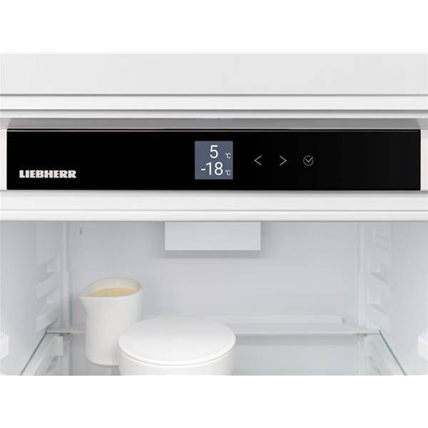Réfrigérateur intégrable combiné LIEBHERR - ICSE1783