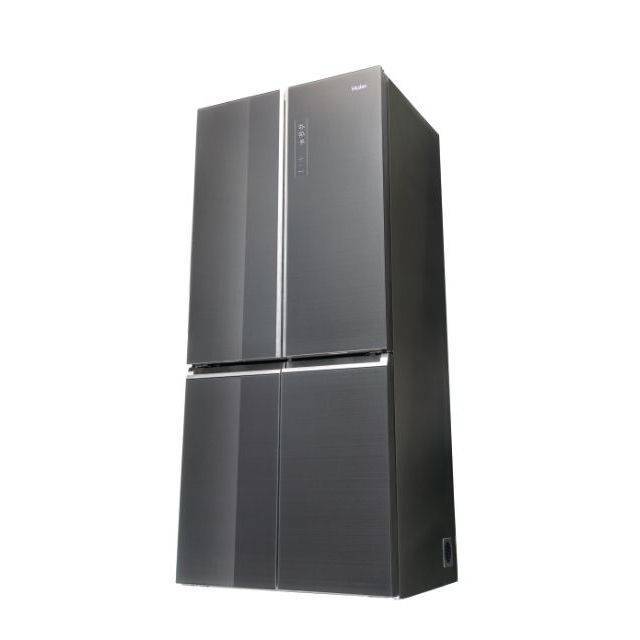 Réfrigérateur multiportes HAIER - HTF508DGS7