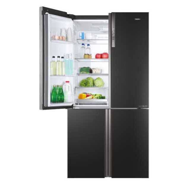 Réfrigérateur multiportes HAIER - HTF610DSN7