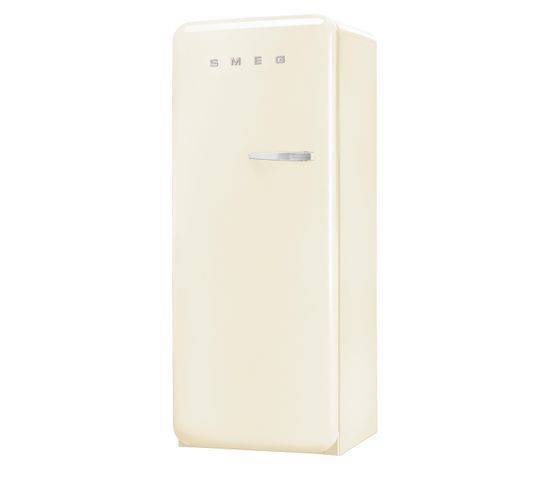 Réfrigérateur 1 porte 4* SMEG - FAB28LCR5 (charnières à gauche)
