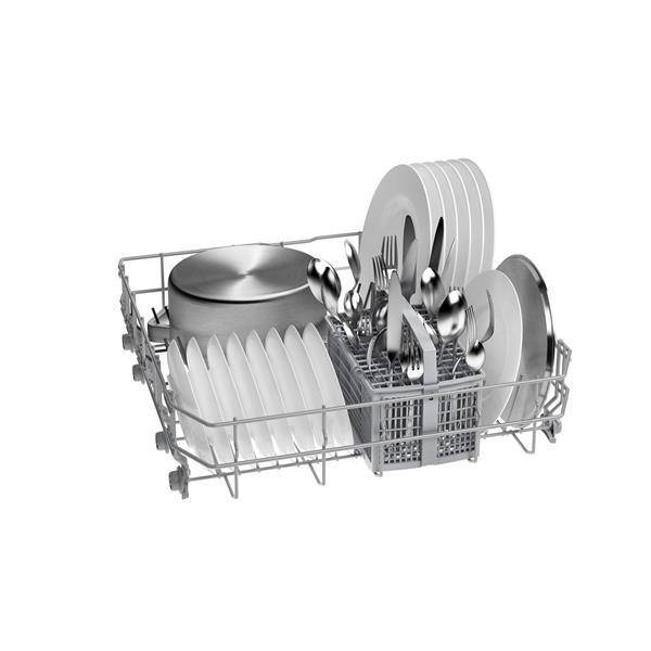 Lave-vaisselle posable Lave-vaisselle Largeur 60 cm BOSCH - SMS2ITI45E