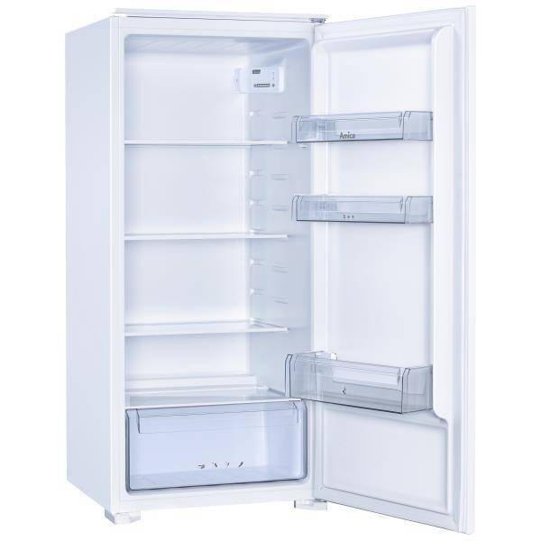 Réfrigérateur intégrable 1 porte Tout utile AMICA - AB4202