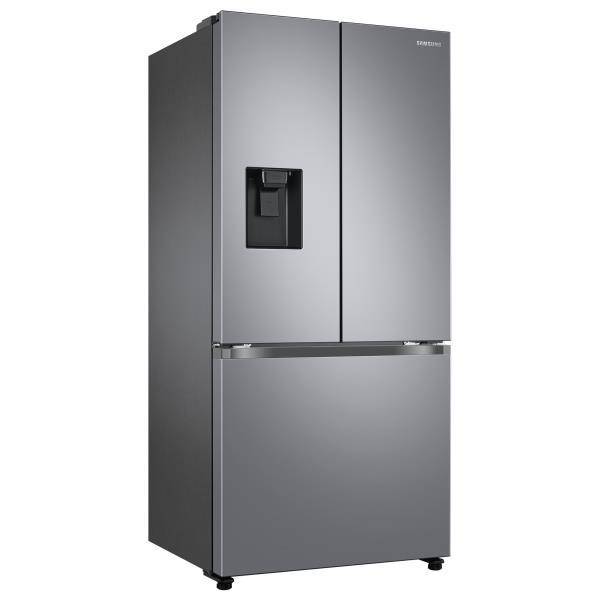Réfrigérateur multiportes SAMSUNG - RF18A5202SL