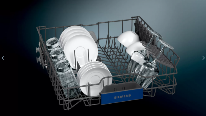 Lave-vaisselle posable Lave-vaisselle largeur 60 cm SIEMENS - SN23HW42VE