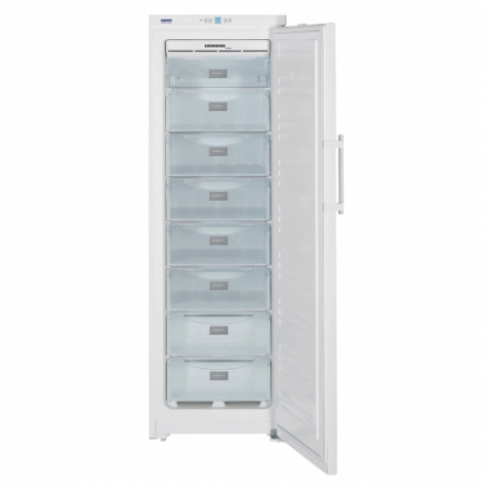 Congélateur armoire No-Frost LIEBHERR - GNP3013-23
