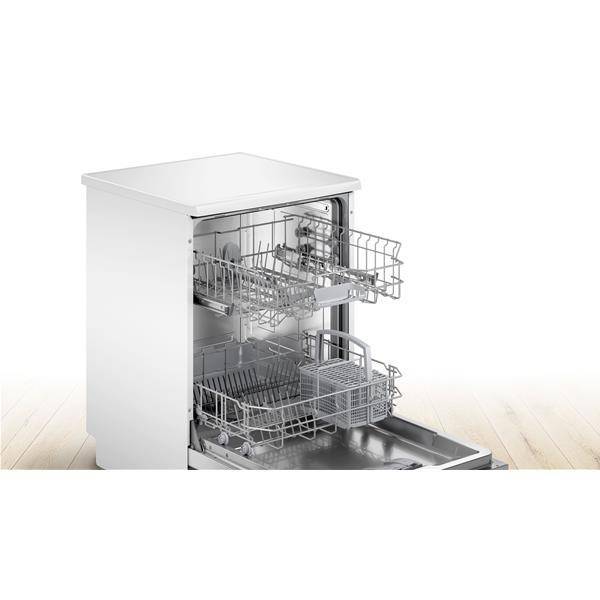 Lave-vaisselle posable Lave-vaisselle largeur 60 cm BOSCH - SMS4ITW06E