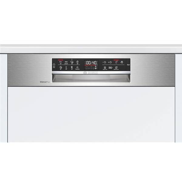 Lave-vaisselle intégrable BOSCH - SMI6ECS93E