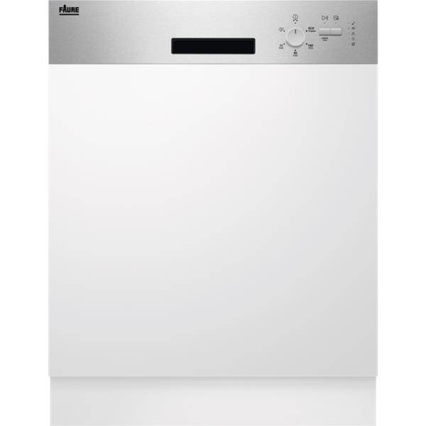 Lave-vaisselle intégrable FAURE - FDSN151X3