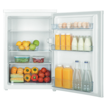 Réfrigérateur table top Tout utile AMICA  -  AF2142