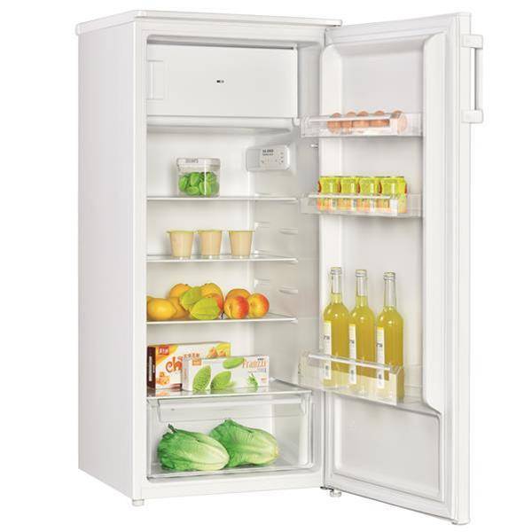 Réfrigérateur 1 porte 4* Réfrigérateur 1 porte 4 étoiles BRANDT - BFS2254SW