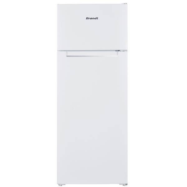 Réfrigérateur 2 portes BRANDT - BFD4522SW