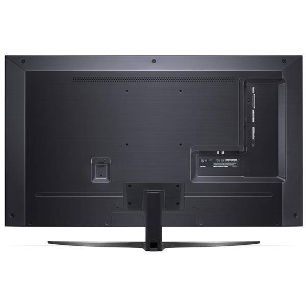 Téléviseur écran 4K LG - 50NANO866