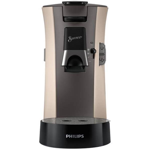Expresso et machine à dosettes Machine à café À dosettes PHILIPS - CSA240.31