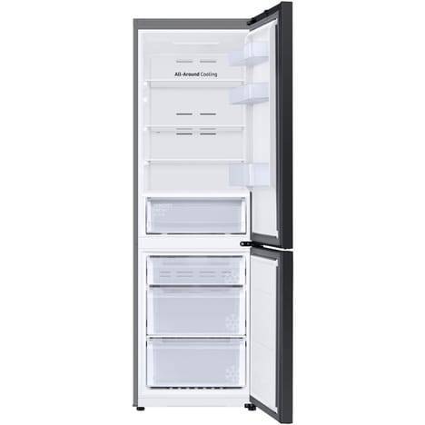 Réfrigérateur combiné BE SPOKE SAMSUNG - RB34A6B0EAP - (Modèle d'exposition)