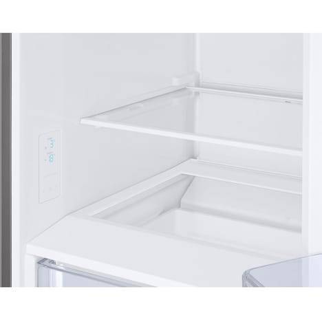 Réfrigérateur combiné BE SPOKE SAMSUNG - RB34A6B0EAP - (Modèle d'exposition)