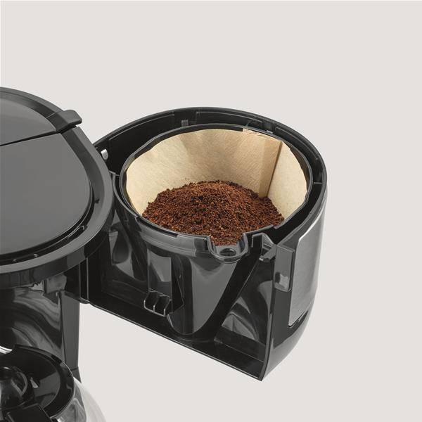 Cafetière filtre Machine à café Filtre SEVERIN - 4808