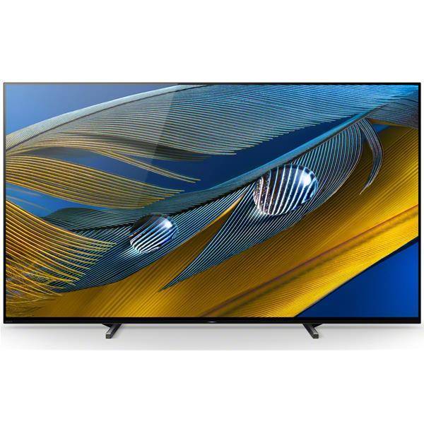 Téléviseur écran 4K OLED SONY - XR77A80JAEP