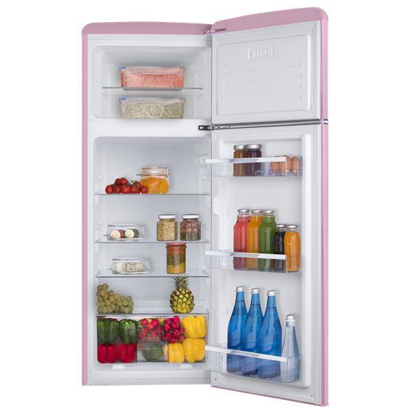 Réfrigérateur 2 portes AMICA - AR7252P