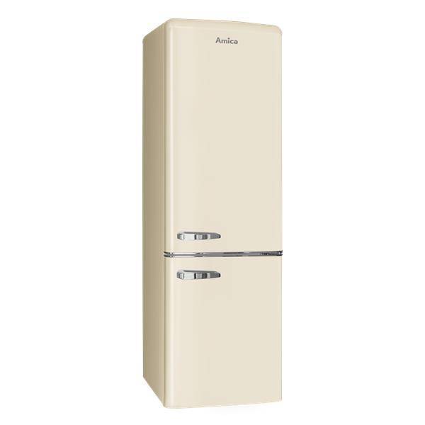 Réfrigérateur combiné AMICA - AR8242C