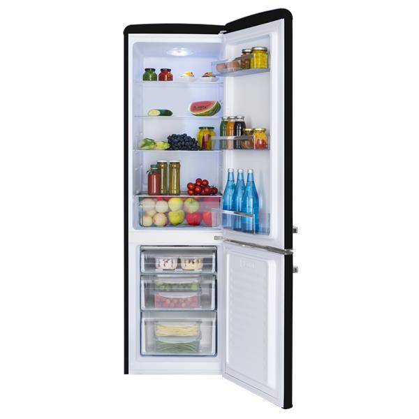 Réfrigérateur combiné AMICA - AR8242N