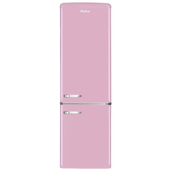 Réfrigérateur combiné AMICA - AR8242P