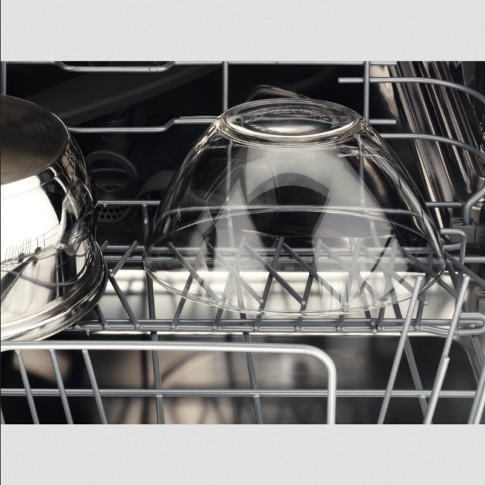 Lave-vaisselle intégrable AEG - FEB52630ZM