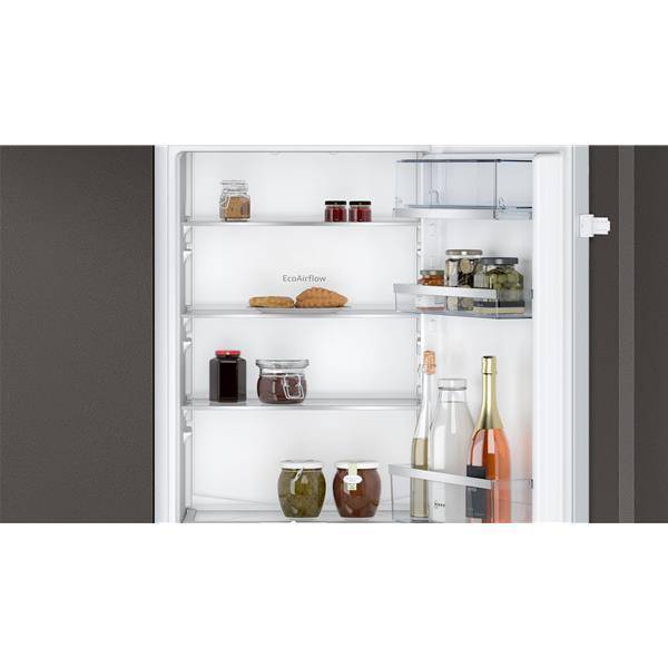 Réfrigérateur intégrable combiné NEFF - KI5862SE0S