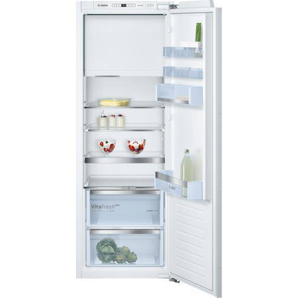 Réfrigérateur intégrable 1 porte 4* Réfrigérateur intégrable 1 porte 4 étoiles BOSCH - KIL72AFE0