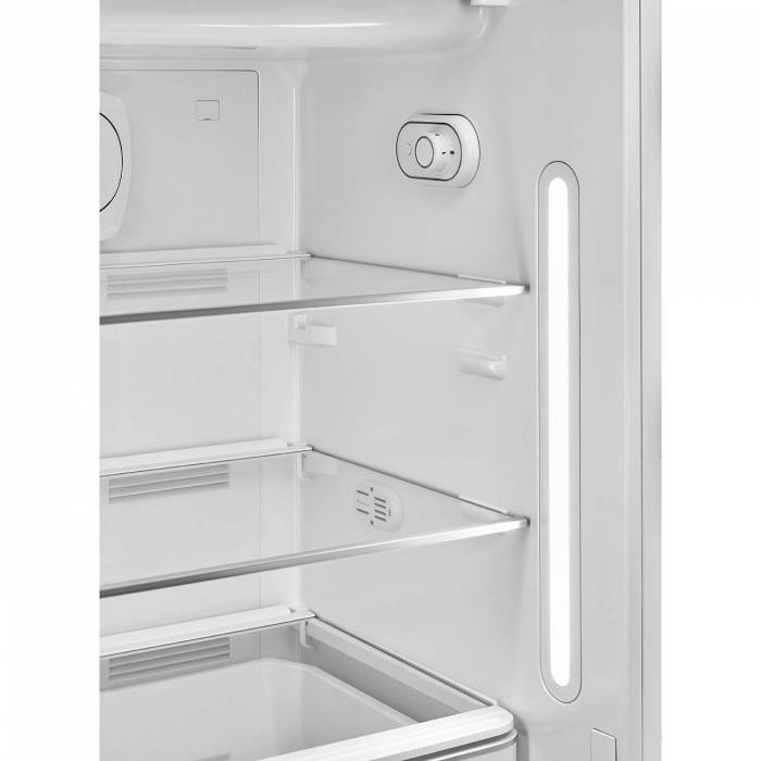 Réfrigérateur 1 porte 4* Réfrigérateur 1 porte 4 étoiles SMEG - FAB28RDMC5 (Charnières à droite)