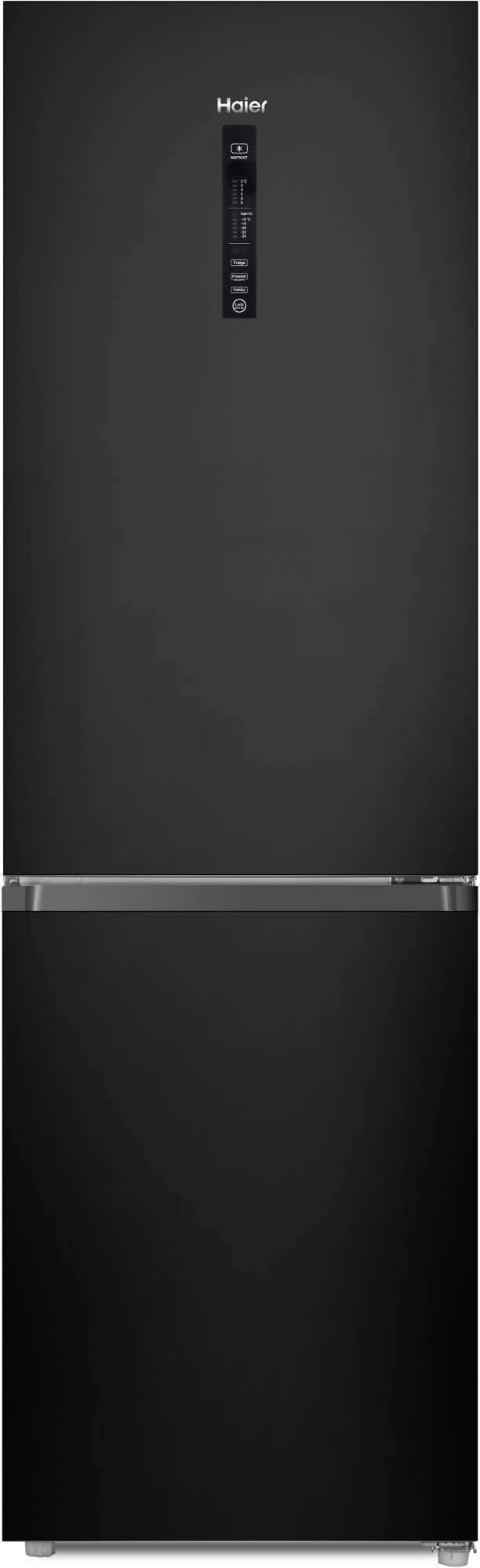 Réfrigérateur Combiné Réfrigérateur HAIER - HDR3619FNPB