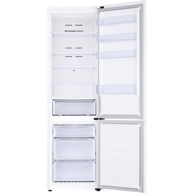 Réfrigérateur combiné SAMSUNG - RB3ET600FWW