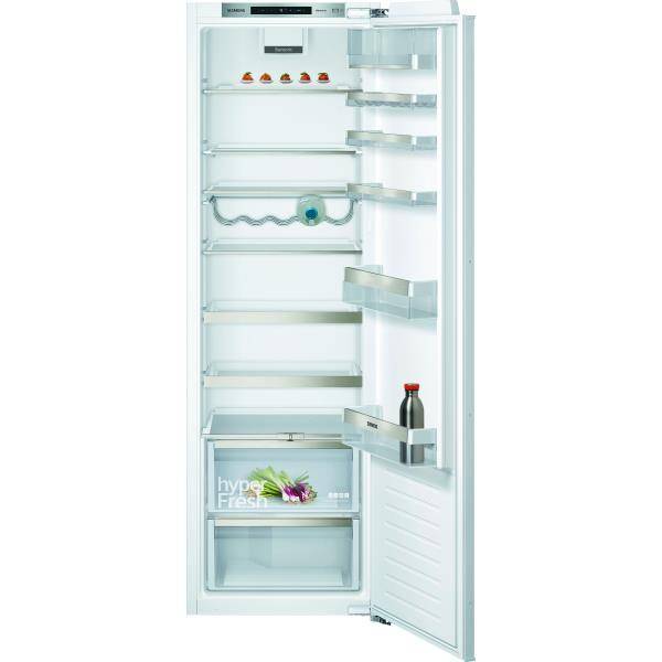 Réfrigérateur intégrable 1 porte Tout utile SIEMENS - KI81RADE0