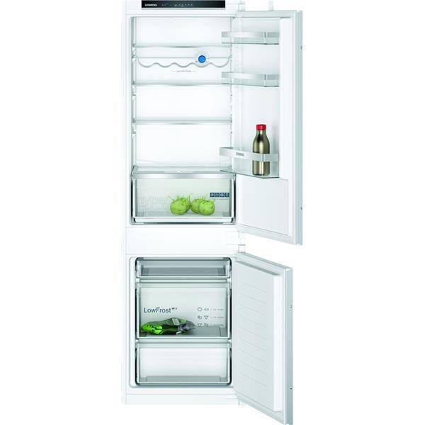 Réfrigérateur intégrable combiné SIEMENS - KI86VVSE0