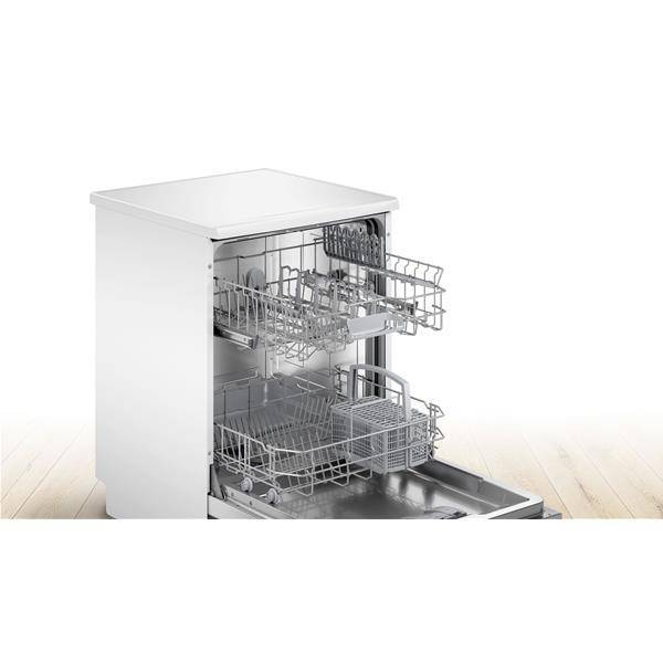Lave-vaisselle posable Lave-vaisselle largeur 60 cm BOSCH - SGS2ITW43E